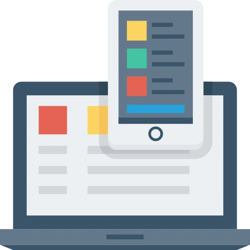 Front-End Development